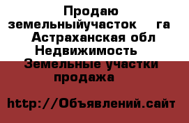 Продаю земельныйучасток 30 га. - Астраханская обл. Недвижимость » Земельные участки продажа   